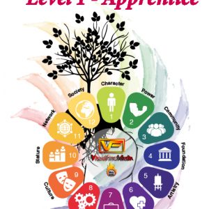 The Artist’s Arena - Level 1 Apprentice (English)